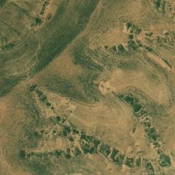 Satellite imagery of Ra’s aţ Ţāḩūnah, LY