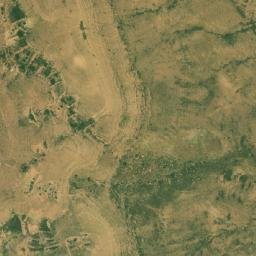 Satellite imagery of Ra’s aţ Ţāḩūnah, LY