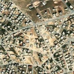 Satellite imagery of Umm Jay‘ā, JO
