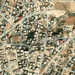 Satellite imagery of Umm Jay‘ā, JO