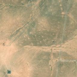 Satellite imagery of رجم أبو صوانة, JO
