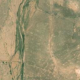 Satellite imagery of رجم أبو صوانة, JO