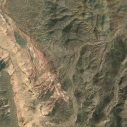Satellite imagery of Kūh-e Khormākeh, AF