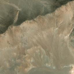 Satellite imagery of Shēr Kōhak, AF