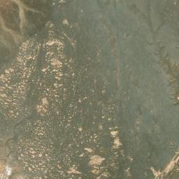 Satellite imagery of Shēr Kōhak, AF