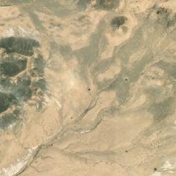 Satellite imagery of Kōh-e Ghalbaylī, AF