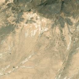 Satellite imagery of Kōh-e Ghalbaylī, AF
