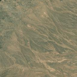 Satellite imagery of Dê Chārō Ghar, AF