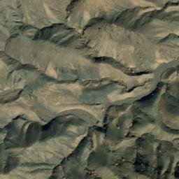 Satellite imagery of Ambārgī Tūrah, AF