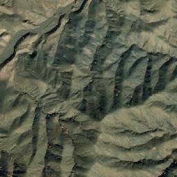 Satellite imagery of Ambārgī Tūrah, AF