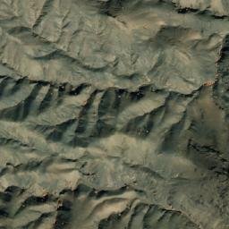 Satellite imagery of Ambārgī Tūrah, AF