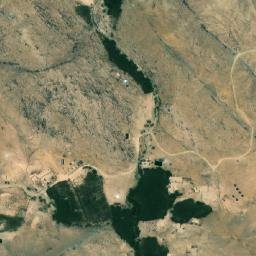 Satellite imagery of Sarangān, AF