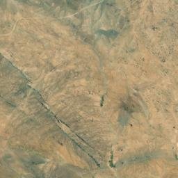 Satellite imagery of Sarangān, AF