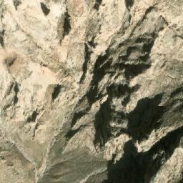 Satellite imagery of Jal Ghar, AF