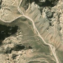 Satellite imagery of Haft Takah Ghar, AF