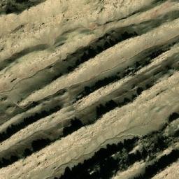 Satellite imagery of Jānī Saylāw, AF