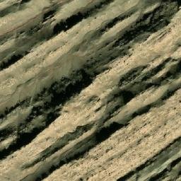 Satellite imagery of Jānī Saylāw, AF