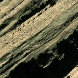 Satellite imagery of Jānī Saylāw, AF