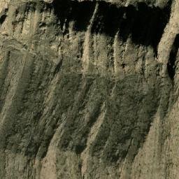 Satellite imagery of Lūmah Ghar, AF