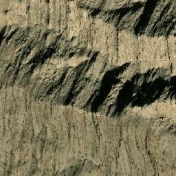 Satellite imagery of Lūmah Ghar, AF