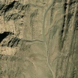 Satellite imagery of Lūmah Ghar, AF