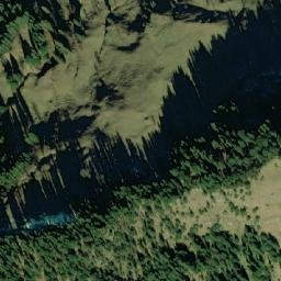 Satellite imagery of cairn, IN