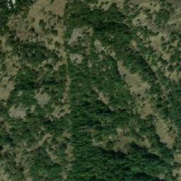 Satellite imagery of cairn, IN