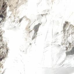 Satellite imagery of Que’er Shan, CN