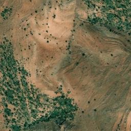 Satellite imagery of Adrar Tirhboula Bled el Tagma, MA
