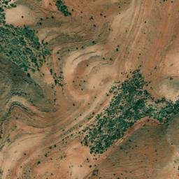 Satellite imagery of Adrar Tirhboula Bled el Tagma, MA