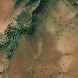 Satellite imagery of Adrar Tirhboula Bled el Tagma, MA