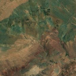 Satellite imagery of Amalou Lahroun, MA