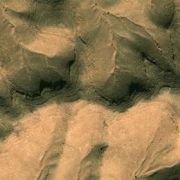 Satellite imagery of Koudia Sers, DZ