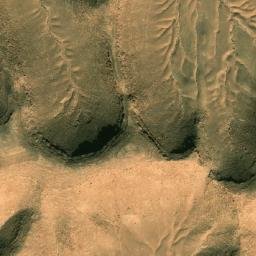 Satellite imagery of Koudia Sers, DZ