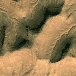 Satellite imagery of Koudia Sers, DZ