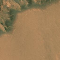 Satellite imagery of Garet el Hamir, DZ