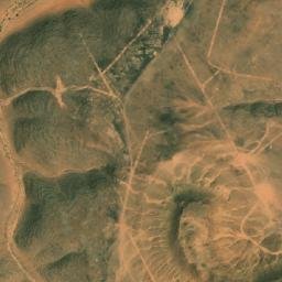 Satellite imagery of Gour Bel Abbes, DZ