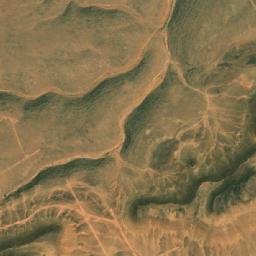 Satellite imagery of Gour Bel Abbes, DZ