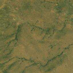 Satellite imagery of Khashm ar Rīḩ, LY