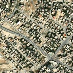 Satellite imagery of Umm Jay‘ā, JO