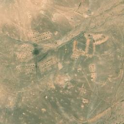 Satellite imagery of رجم أبو صوانة, JO