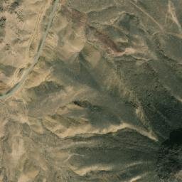 Satellite imagery of Kūh-e Khormākeh, AF