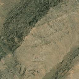 Satellite imagery of Dê Chārō Ghar, AF