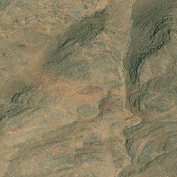 Satellite imagery of Dê Chārō Ghar, AF