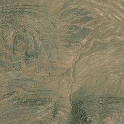 Satellite imagery of Dê Chārō Ghar, AF