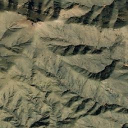 Satellite imagery of Ambārgī Tūrah, AF