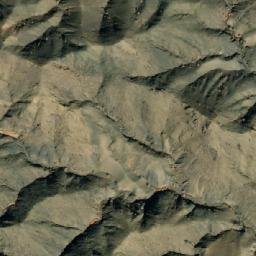 Satellite imagery of Ambārgī Tūrah, AF