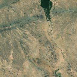 Satellite imagery of Sarangān, AF