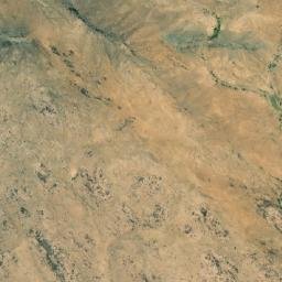 Satellite imagery of Sarangān, AF