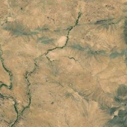 Satellite imagery of Sarangān, AF